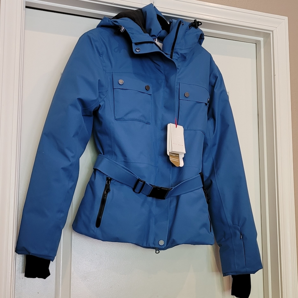 Erin Snow Diana Ski Jacket - image 7